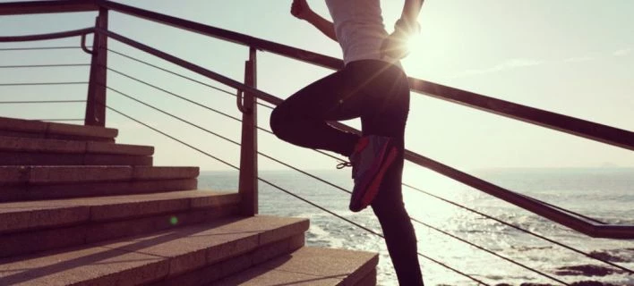 Η άσκηση που δείχνει πόσο θα ζήσεις -Προβλέπει τον κίνδυνο καρδιαγγειακών ασθενειών και πρόωρου θανάτου